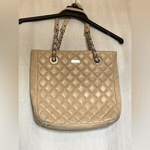 Kate Spade quilted bag